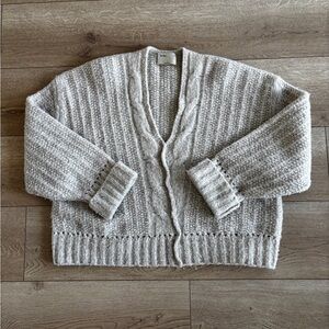 Aritzia Le Fou Sweater